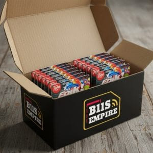 TuneTalk SIM Bundle (10 Units)